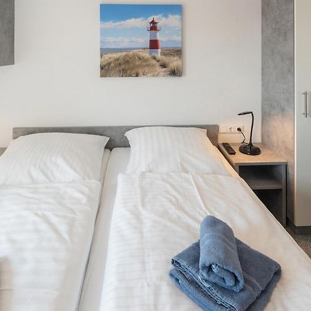 Ferienhaus Domingo Bensersiel Exteriér fotografie