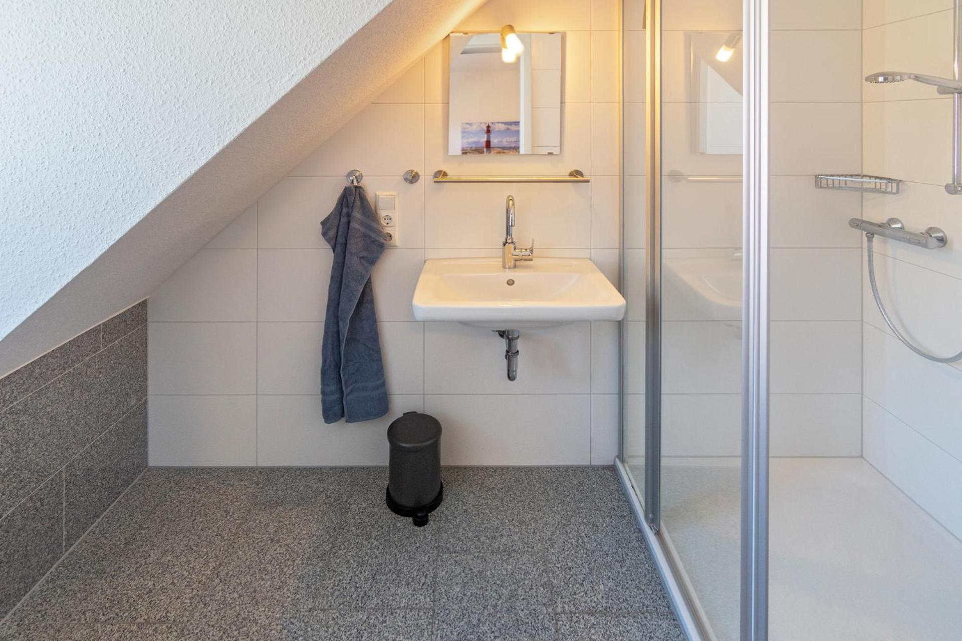 Ferienhaus Domingo Bensersiel Exteriér fotografie