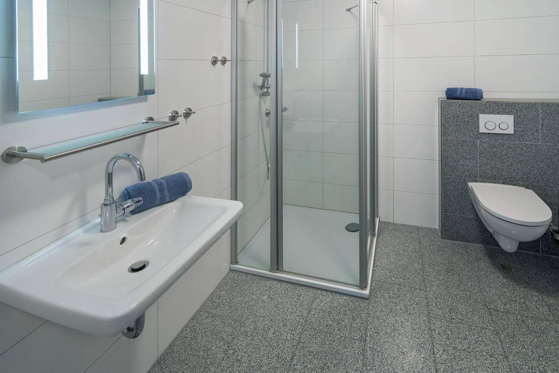 Ferienhaus Domingo Bensersiel Exteriér fotografie