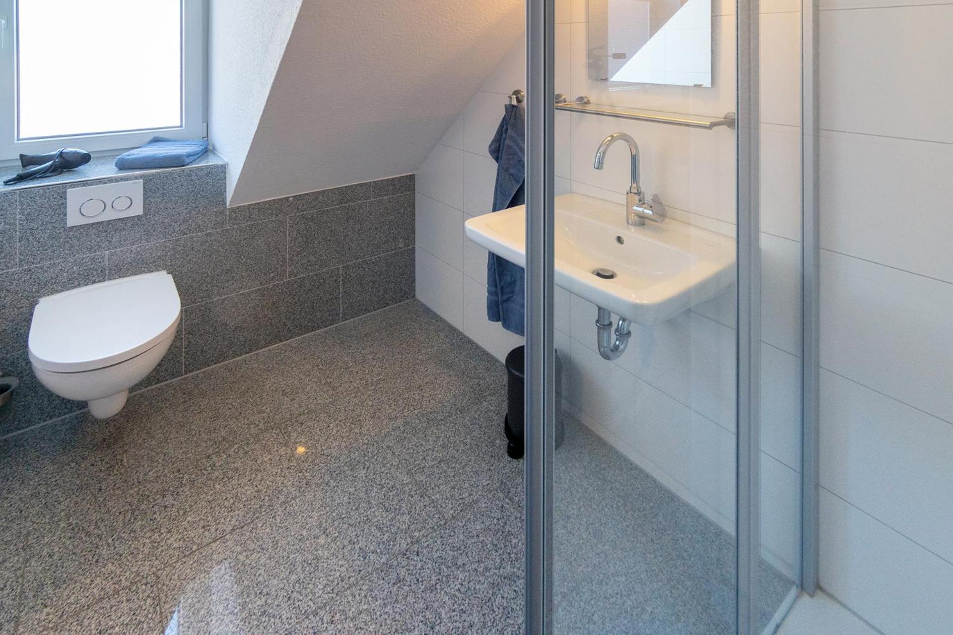 Ferienhaus Domingo Bensersiel Exteriér fotografie